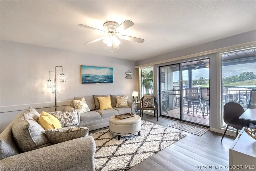 71 Southwood Shores Place #2C, Lake Ozark, MO 65049 - #2