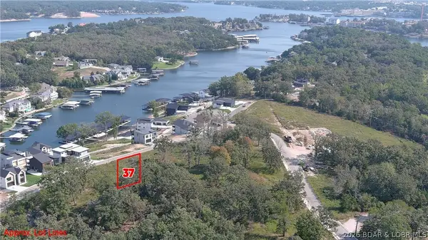 5200 Deephaven Lane #Lot 37, Osage Beach, MO 65065