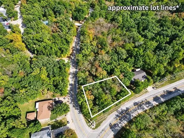 Lot 1201 Bittersweet Road, Four Seasons, MO 65049