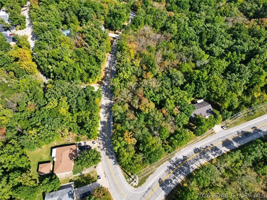 Lot 1201 Bittersweet Road, Village Of Four Seasons, MO 65049 - #3