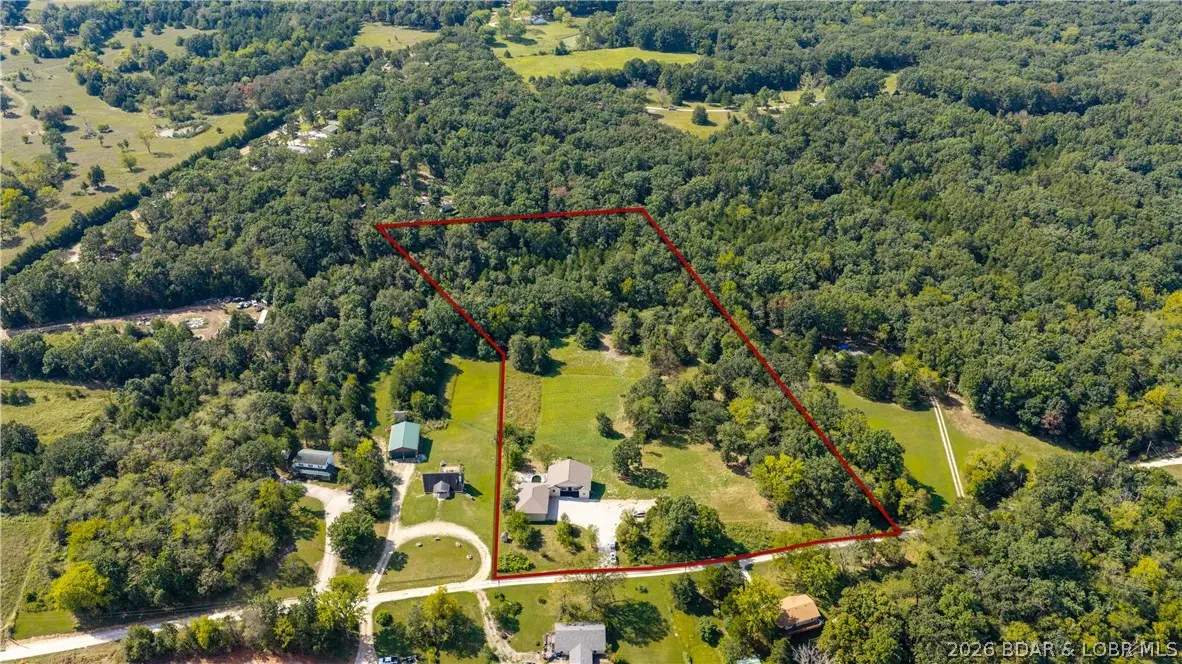 20 Country Lane, Eldon, MO 65026 - #1