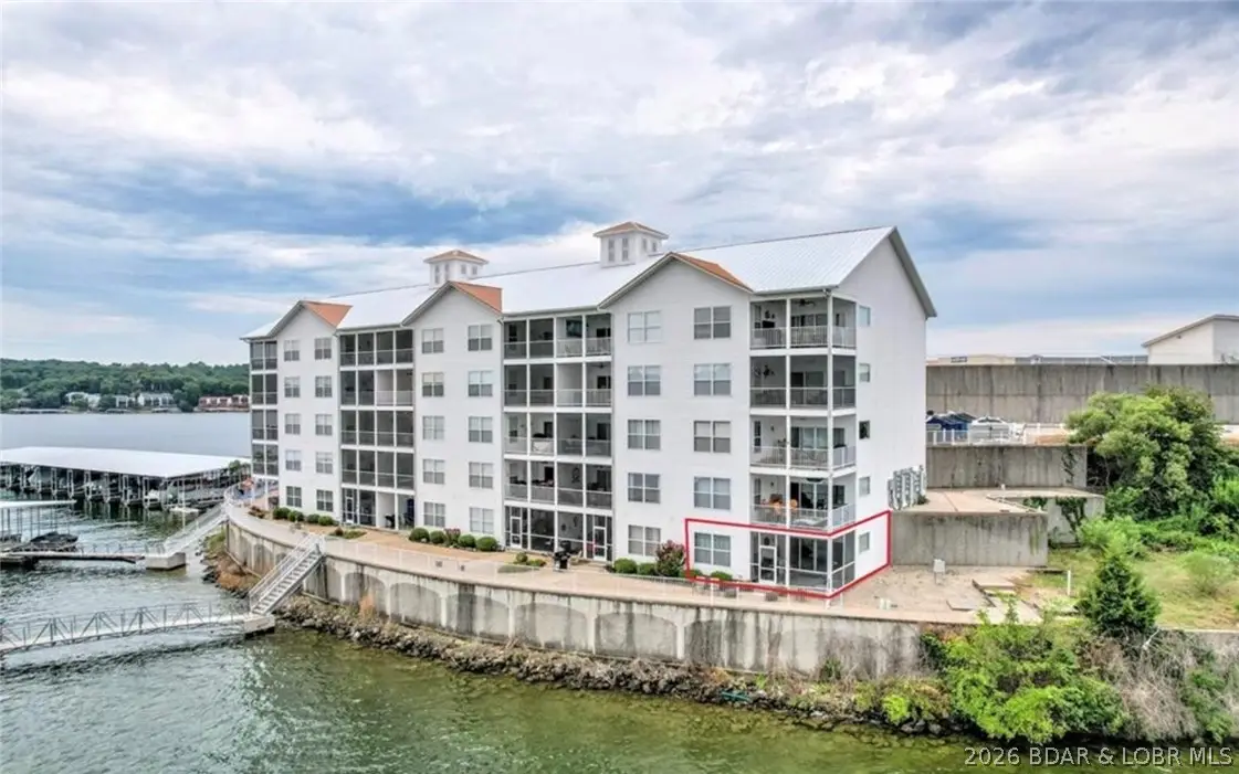 60 Knox Road #z101, Lake Ozark, MO 75072 - #1