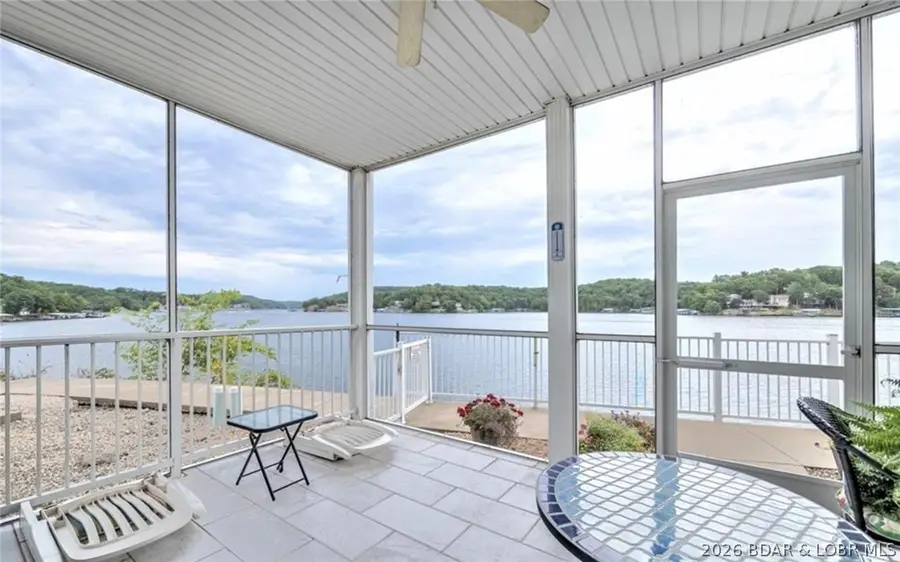 60 Knox Road #z101, Lake Ozark, MO 75072 - #2