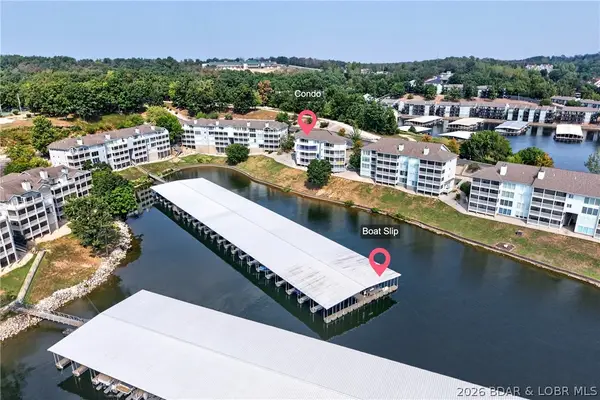 398 Regatta Bay Drive #3B, Four Seasons, MO 65049