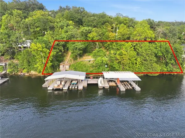 TBD Lakewood Lane, Barnett, MO 65011