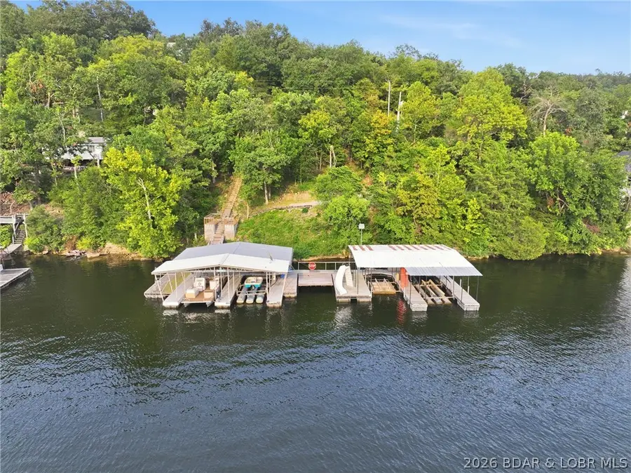 TBD Lakewood Lane, Barnett, MO 65011 - #2