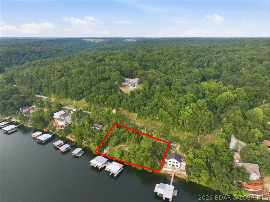 TBD Lakewood Lane, Barnett, MO 65011 - #3