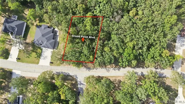 Lot 264 Grand Point Boulevard, Sunrise Beach, MO 65079
