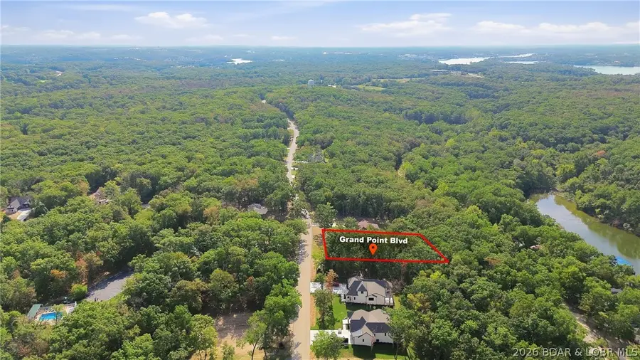 Lot 264 Grand Point Boulevard, Sunrise Beach, MO 65079 - #3