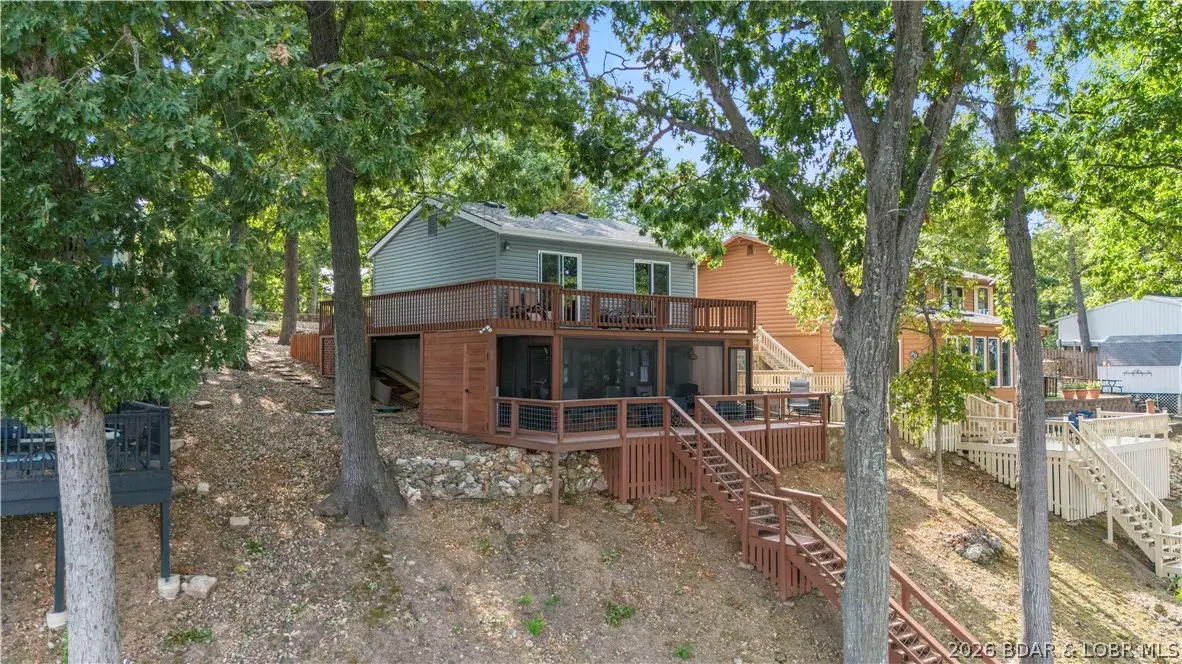 2845 Twin Rivers Point, Camdenton, MO 65020 - #1