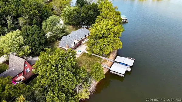276 Paradise Acres Road, Edwards, MO 65326