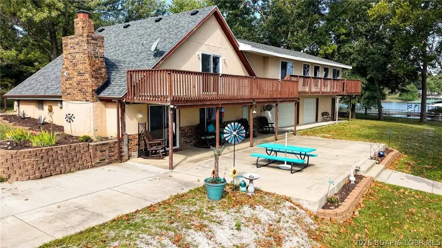 276 Paradise Acres Road, Edwards, MO 65326 - #3