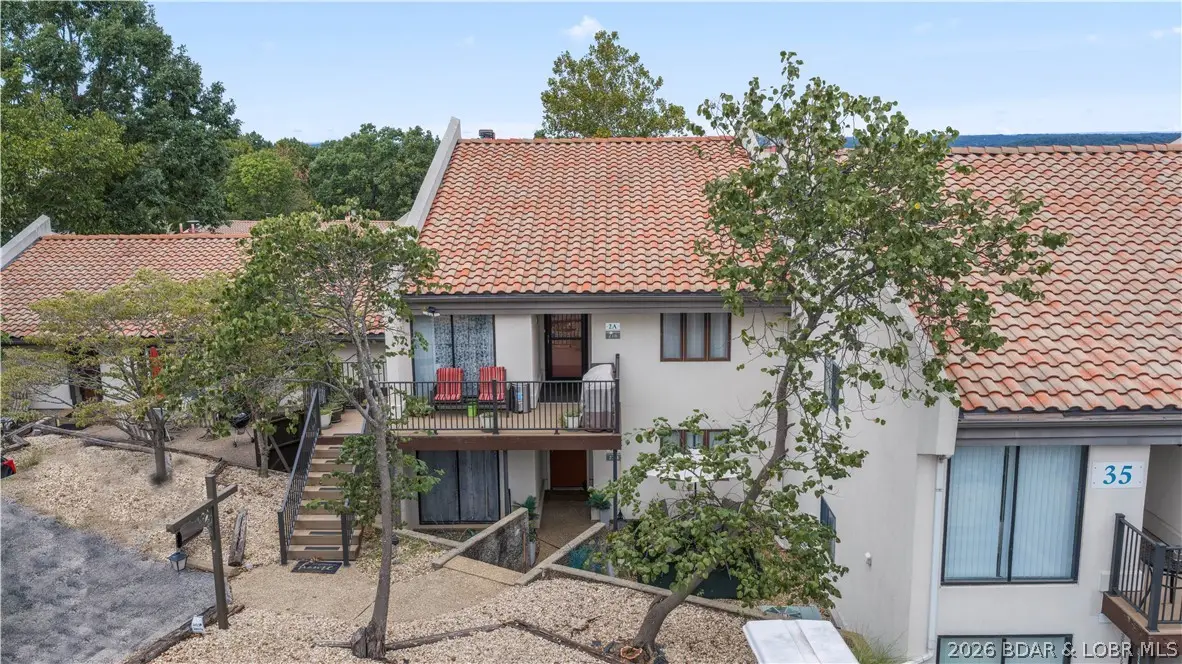 35 Casa Blanca Road #2A, Lake Ozark, MO 65049 - #1