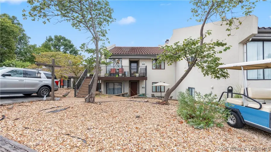 35 Casa Blanca Road #2A, Lake Ozark, MO 65049 - #3
