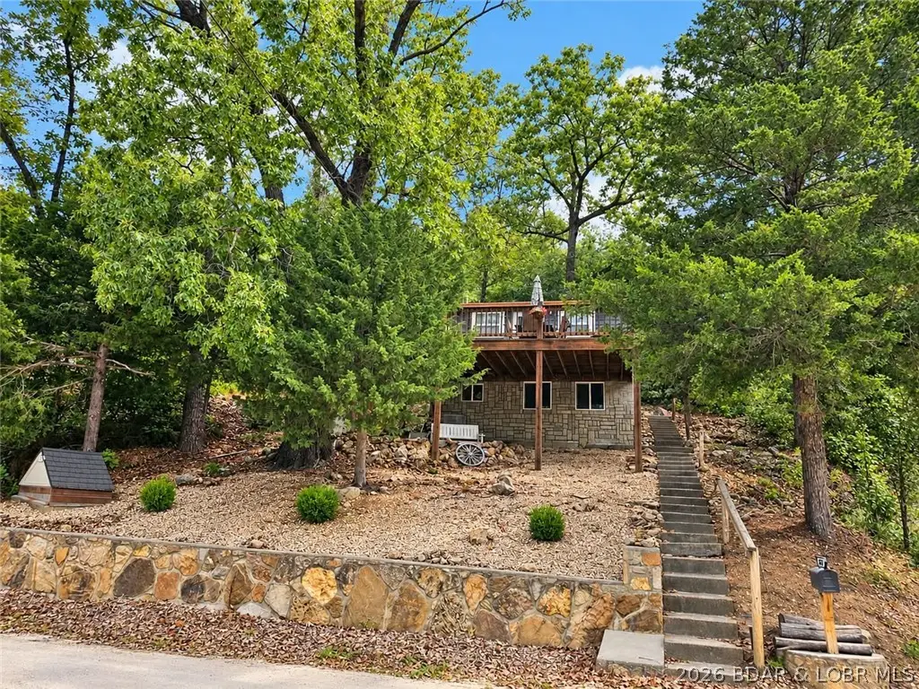 30031 Oak Knoll Road, Rocky Mount, MO 65072 - #1
