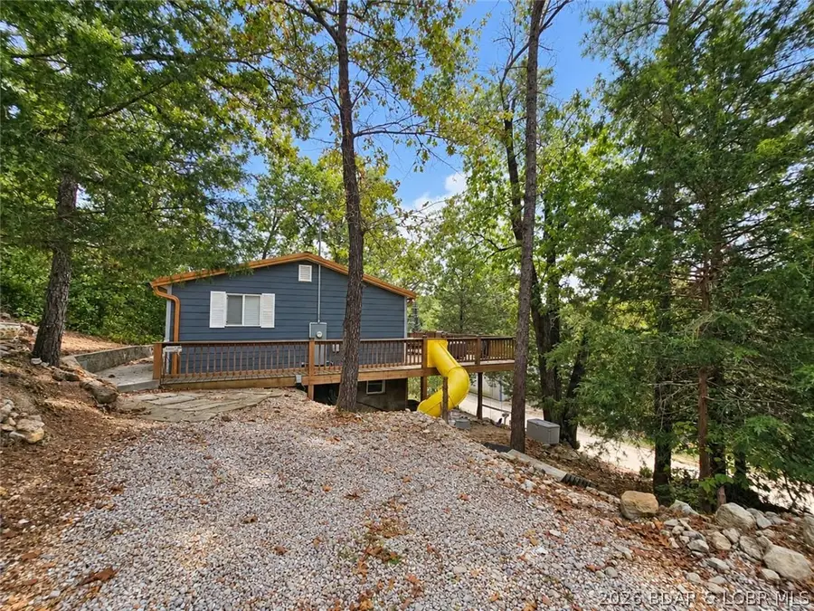 30031 Oak Knoll Road, Rocky Mount, MO 65072 - #3