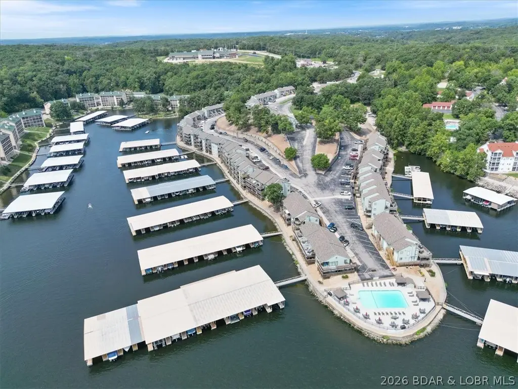 150 Southwood Shores #1B, Lake Ozark, MO 65049 - #1