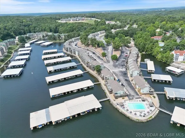 150 Southwood Shores #1B, Lake Ozark, MO 65049
