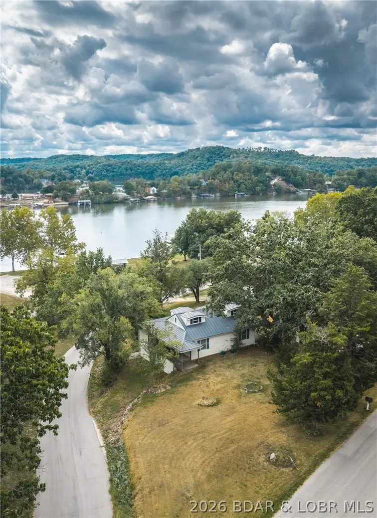 199 Georgene Road, Camdenton, MO 65020 - #2