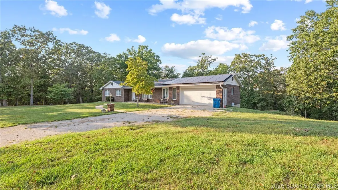 3206 Honey Creek Road, Jefferson City, MO 65101 - #1