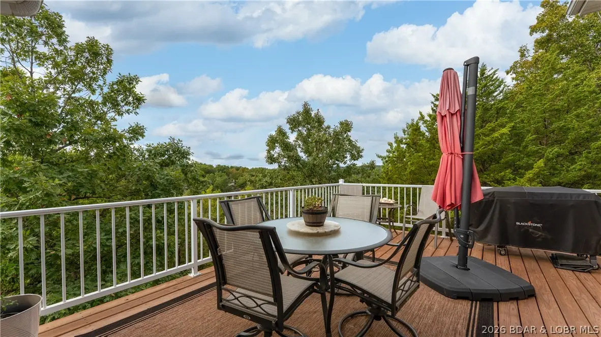 528 West End Circle, Osage Beach, MO 65065 - #1