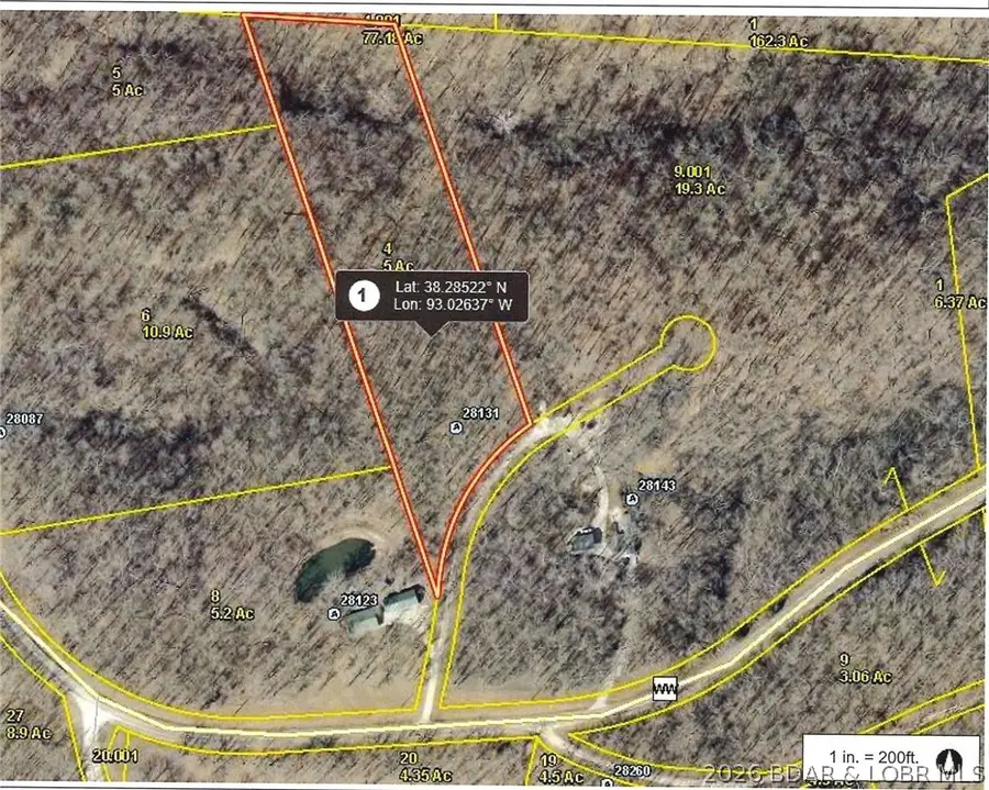 28131 Hwy Ww, Stover, MO 65078 - #2