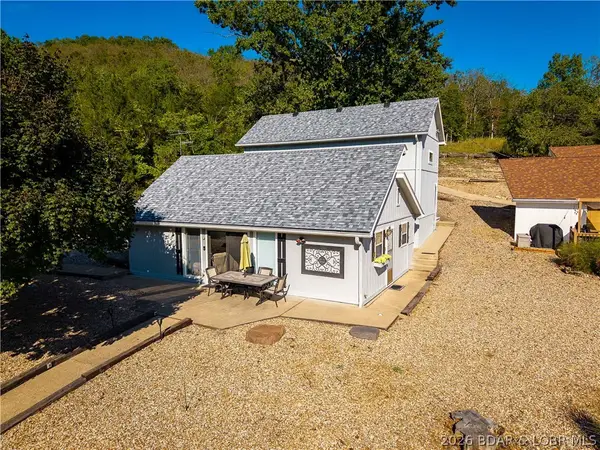 115 Red Cedar Road, Sunrise Beach, MO 65079