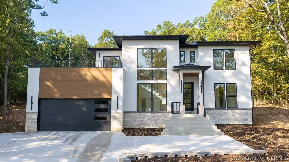 1521 Via Appia Drive, Sunrise Beach, MO 65079 - #1