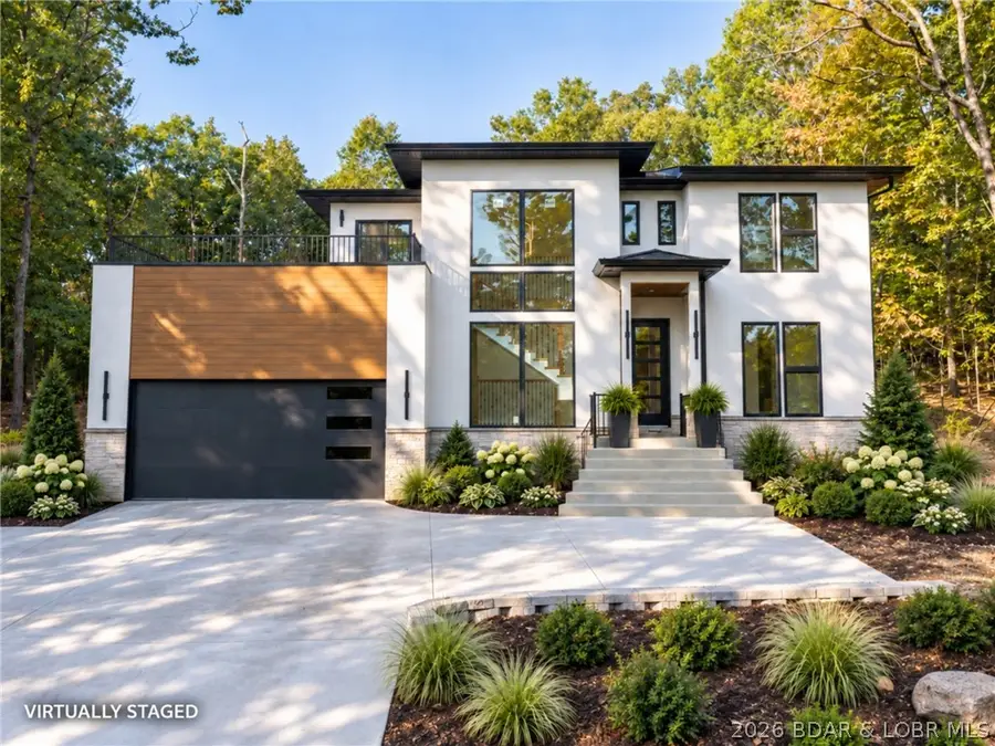 1521 Via Appia Drive, Sunrise Beach, MO 65079 - #2