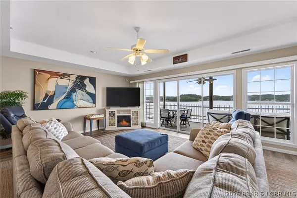 202E Harbour Towne Drive #202-E, Lake Ozark, MO 65049