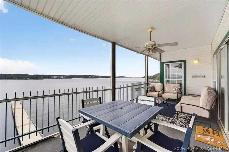 202E Harbour Towne Drive #202-E, Lake Ozark, MO 65049 - #2