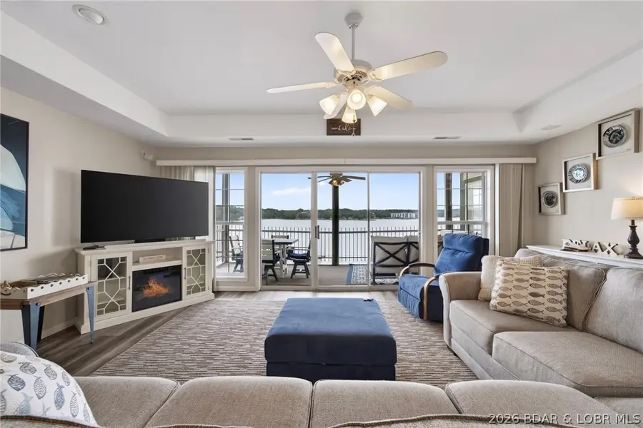 202E Harbour Towne Drive #202-E, Lake Ozark, MO 65049 - #3