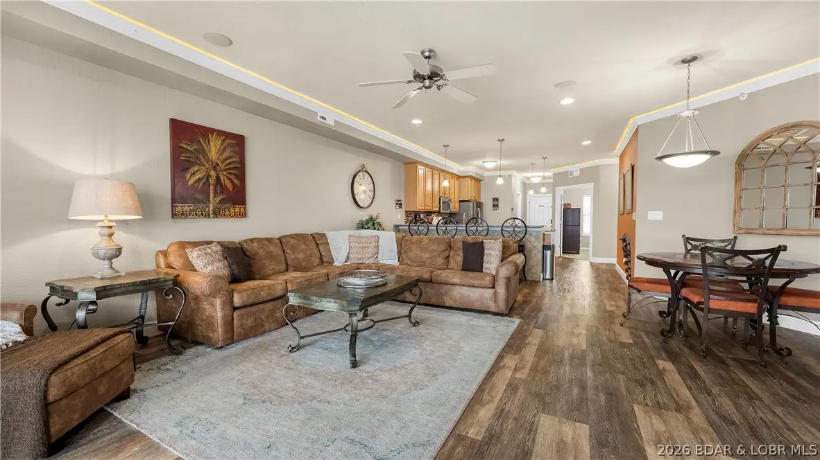 1200 Lands End Parkway #423, Osage Beach, MO 65065 - #1