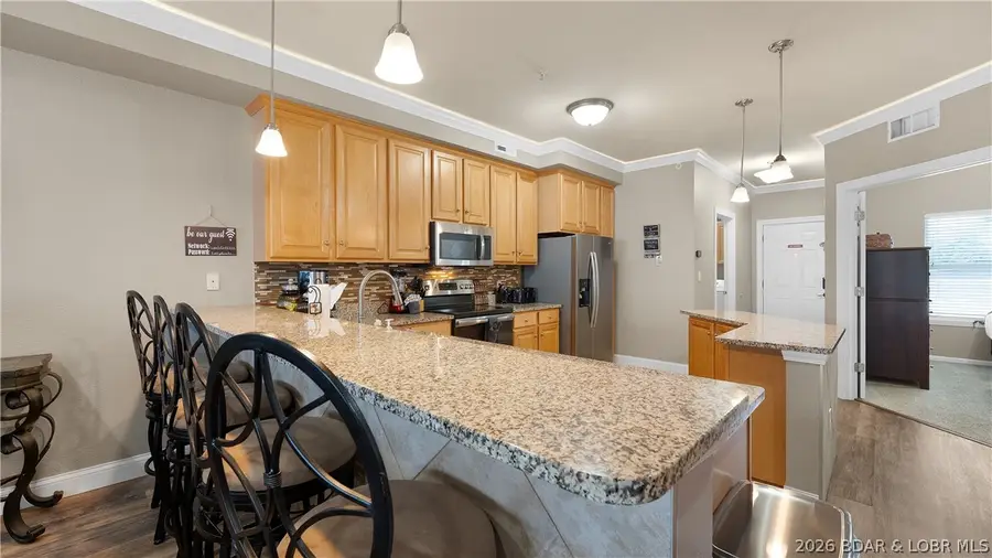 1200 Lands End Parkway #423, Osage Beach, MO 65065 - #3