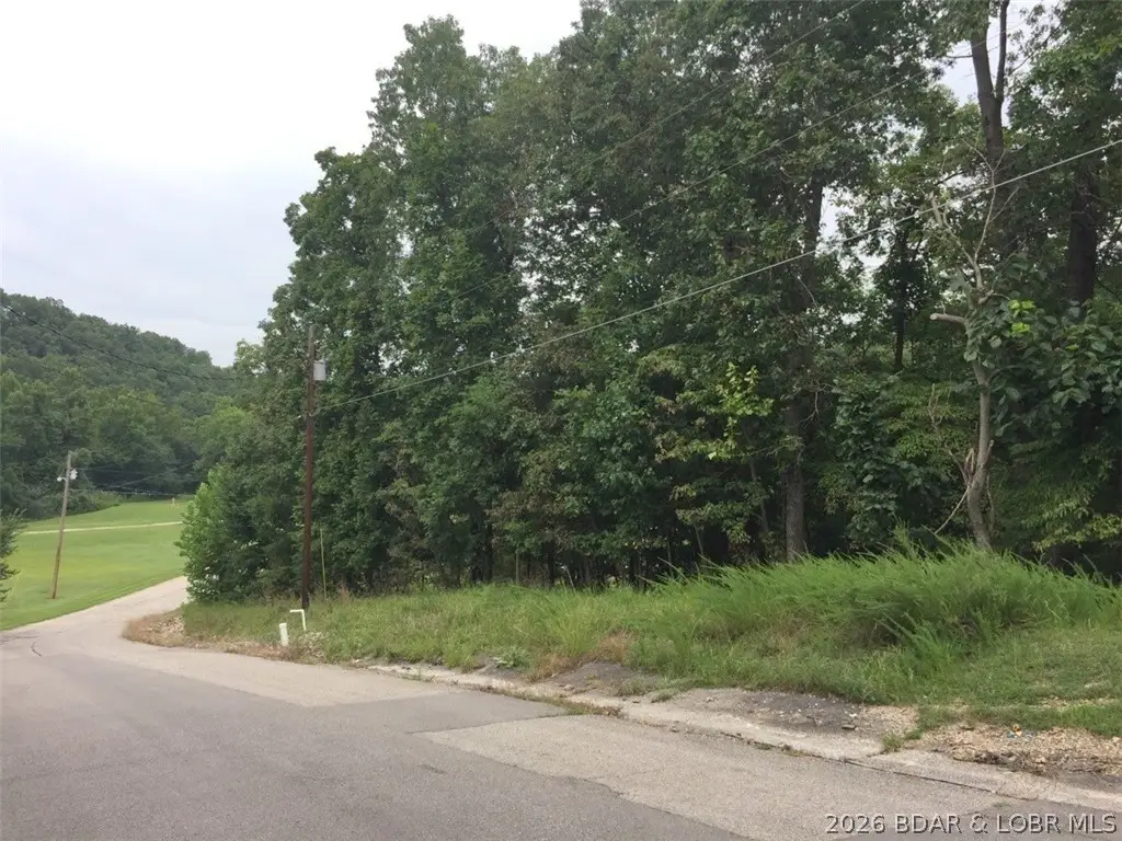 933 Round Table Drive, Camdenton, MO 65020 - #1