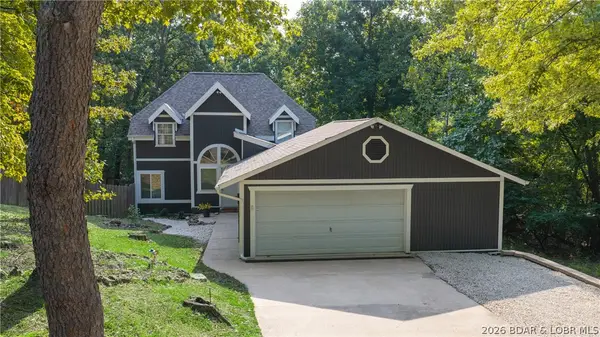 1114 Oak Road, Osage Beach, MO 65065