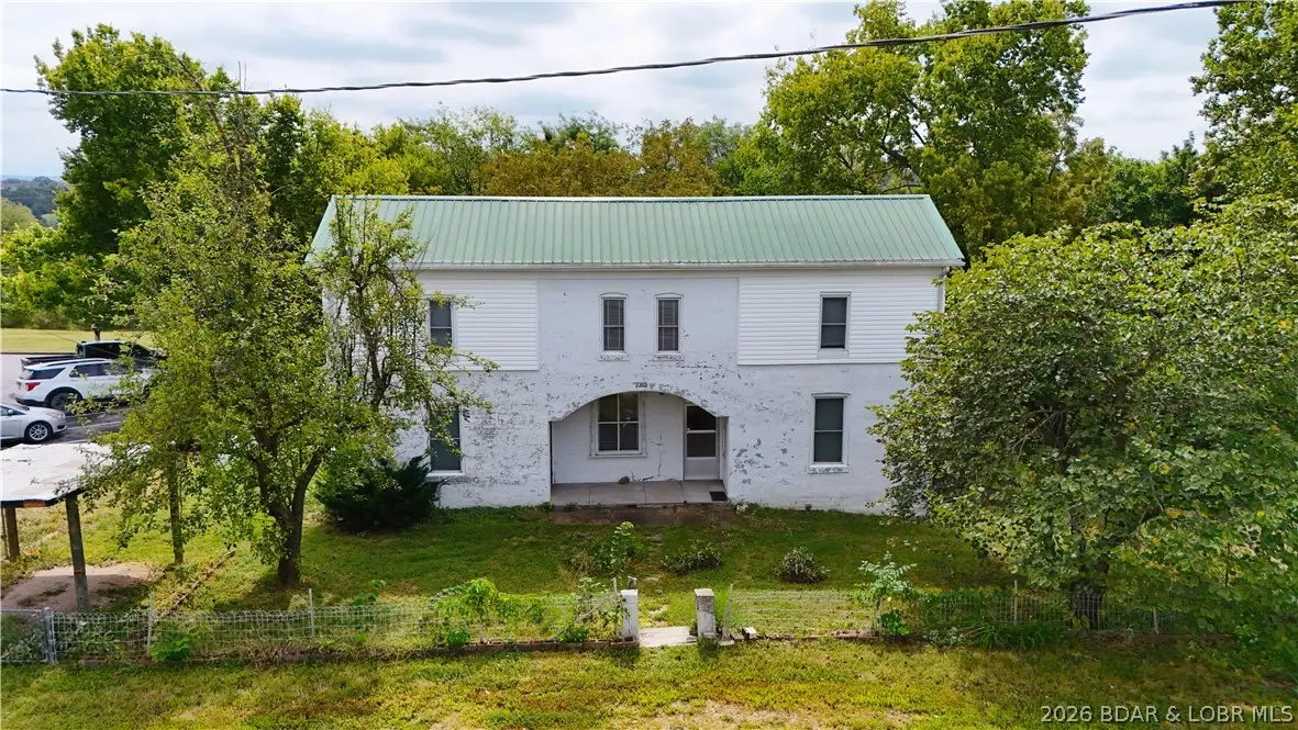 7302 Route M, Jefferson City, MO 65101 - #1