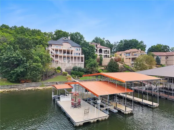 489 Forestridge Lane, Sunrise Beach, MO 65079