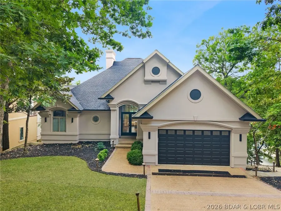 489 Forestridge Lane, Sunrise Beach, MO 65079 - #2
