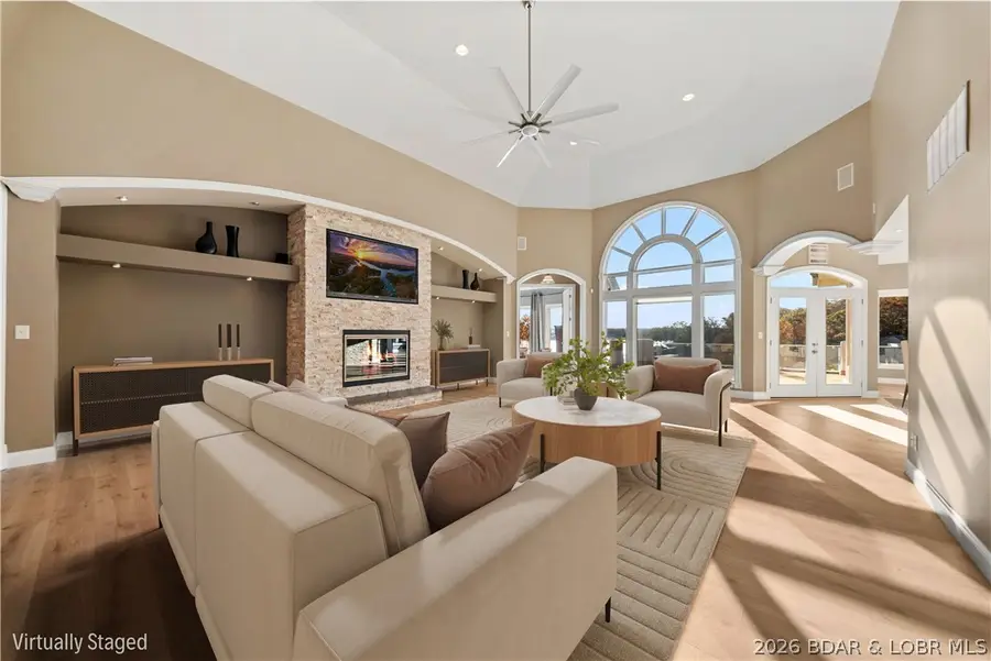 489 Forestridge Lane, Sunrise Beach, MO 65079 - #3