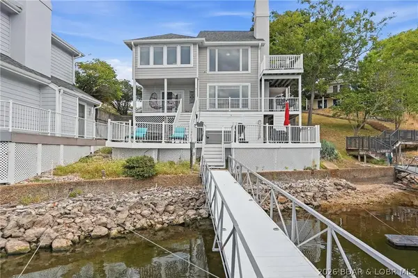 2256 Breezy Acres Road, Osage Beach, MO 65065