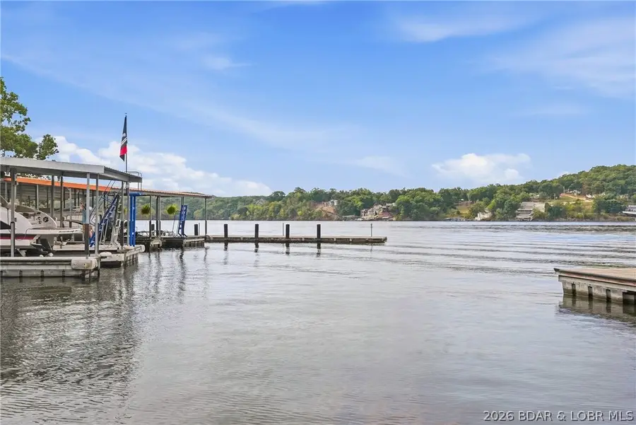 2256 Breezy Acres Road, Osage Beach, MO 65065 - #2