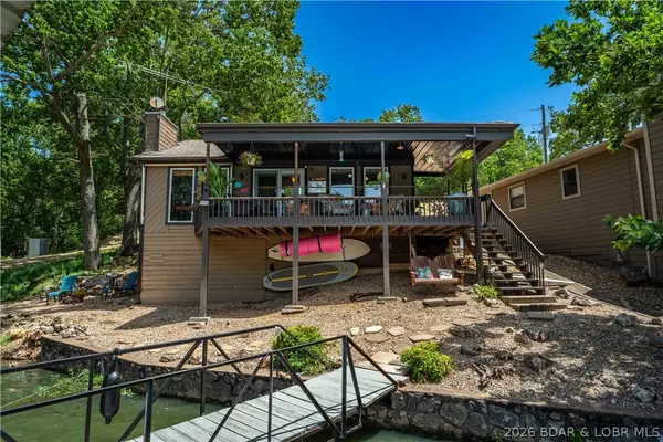 313 Sacred Cove Road, Gravois Mills, MO 65037