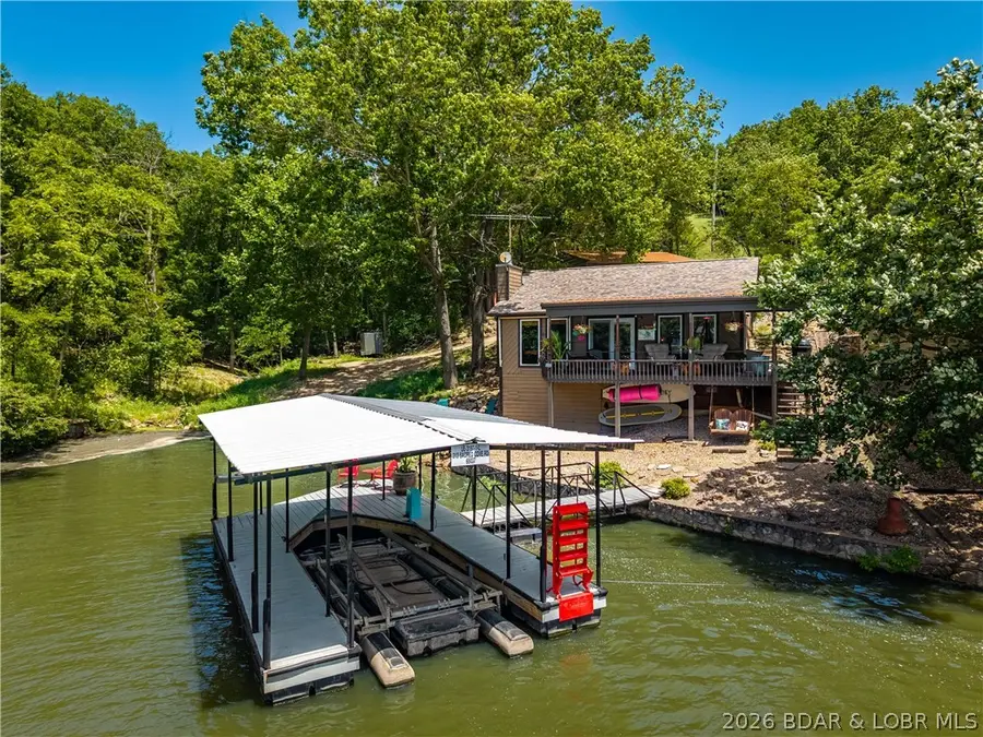 313 Sacred Cove Road, Gravois Mills, MO 65037 - #2