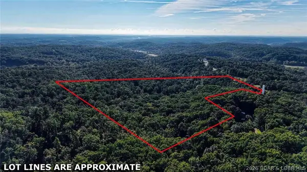 TBD Oak Hill Forest Drive, Eldon, MO 65026