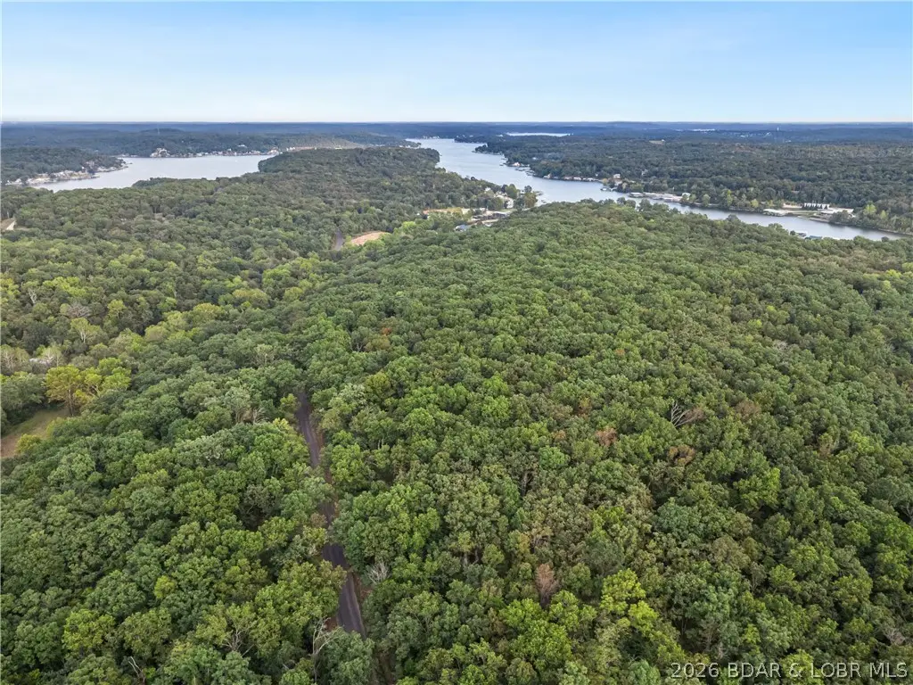 Santa Fe Trail, Gravois Mills, MO 65037 - #1