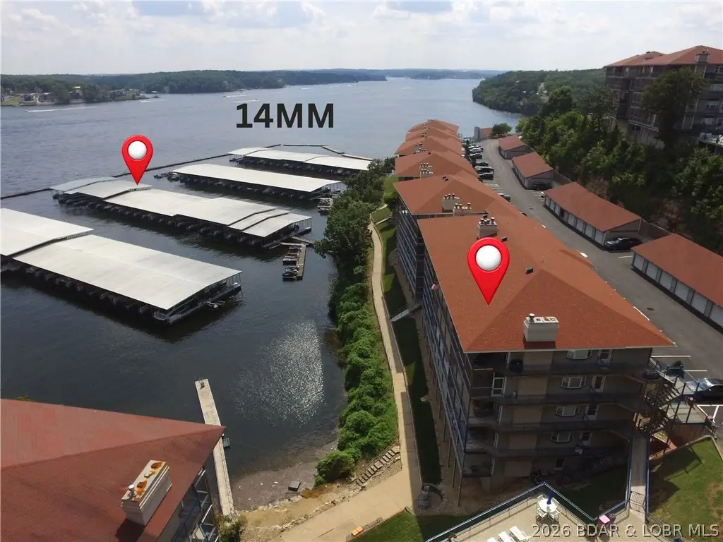 392 Palisades Condo Drive W #1A, Lake Ozark, MO 65049 - #1