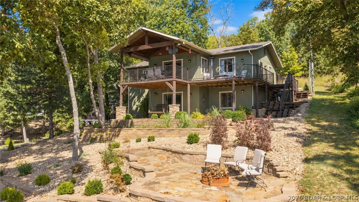 31293 Beal Road, Stover, MO 65078 - #1