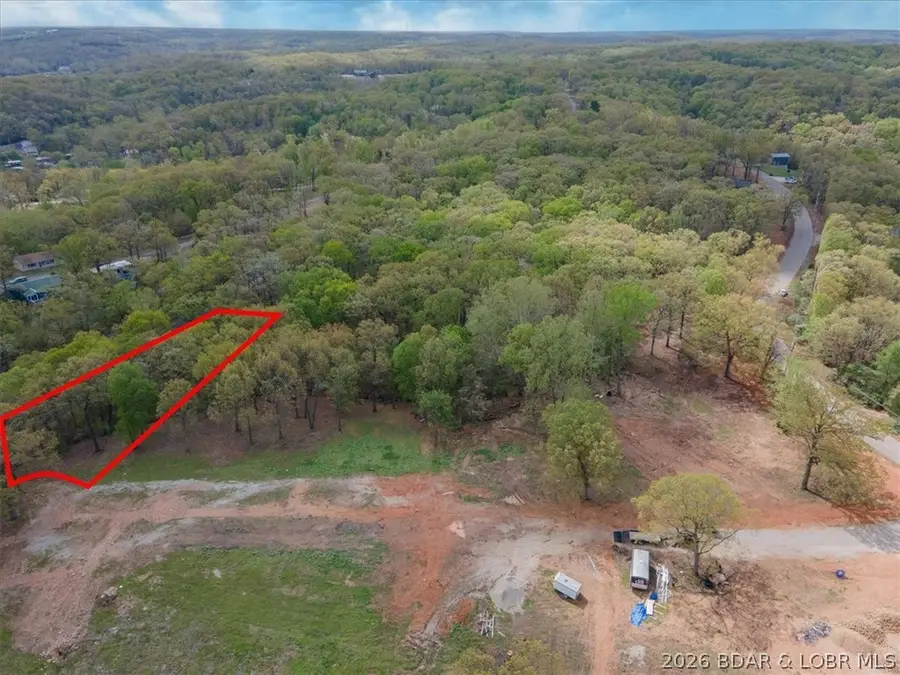 Lot 24R Woodland Court, Linn Creek, MO 65052 - #3
