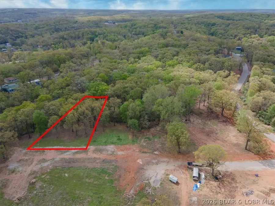 Lot 25R Woodland Court, Linn Creek, MO 65052 - #3
